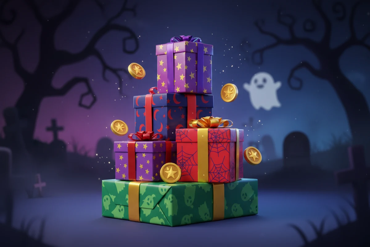 Casper Spins Bonuses & promotions